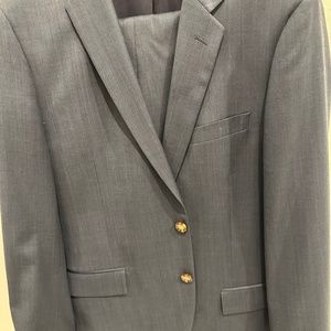 JCREW Suit